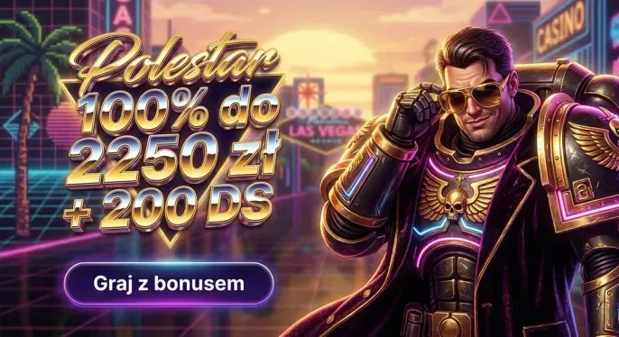 Polestar Casino